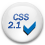 Valide CSS 2.1