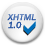 Valide XHTML 1.0