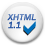 Valide XHTML 1.1
